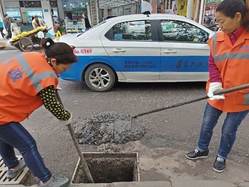 皂市镇沉沙井清掏-污水井清理
