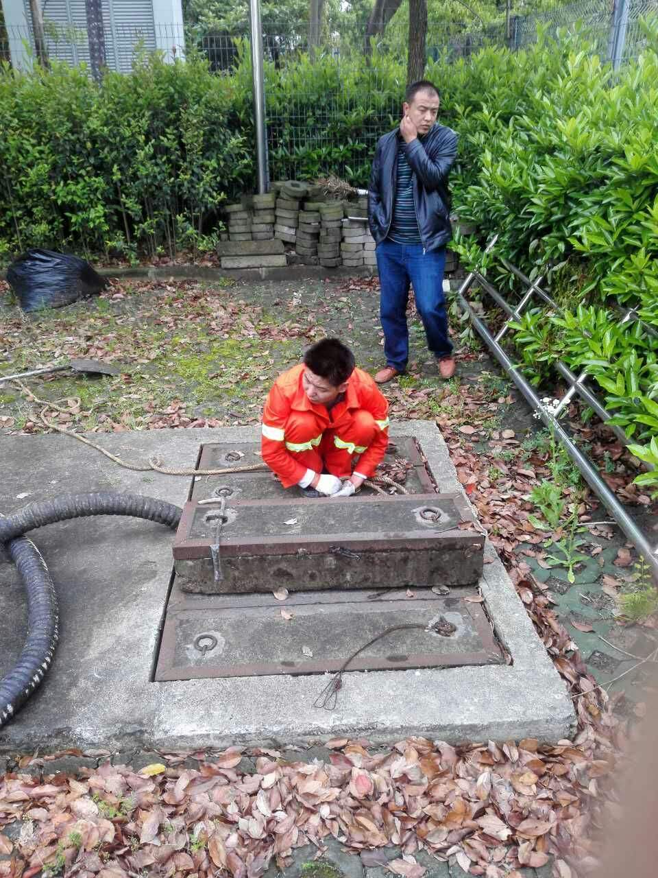 皂市镇吸污抽粪