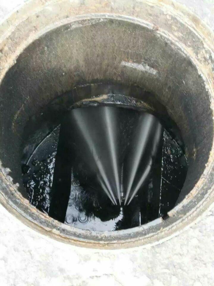 皂市镇市政管道清洗-排污管道清洗